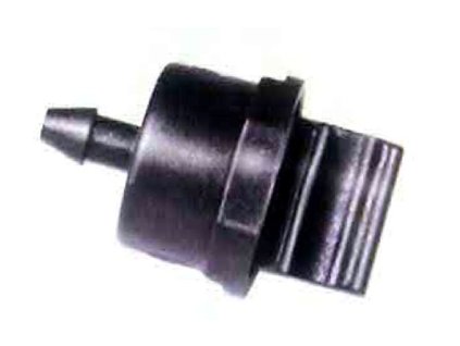 ELGO koncový kapkovač 1/4", 10ks, PACKB