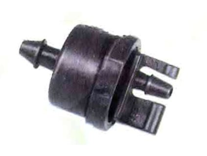 ELGO sériový kapkovač s kompenzací tlaku 1/4", 10ks, PACKBC