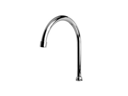 Mereo Ramínko trubkové pro stojánkové baterie CB106D