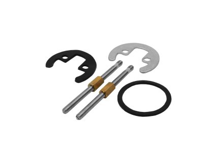 Mereo Montážní sada pro baterie CB350N, CBEE350 CB99E