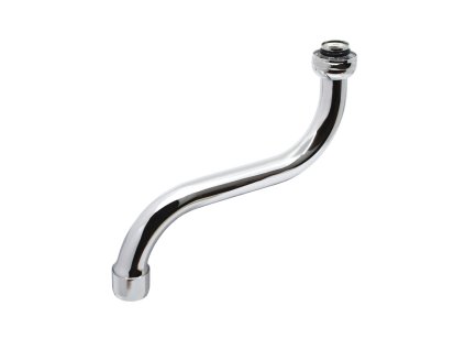 Mereo Ramínko trubkové, 15 cm CB106HD