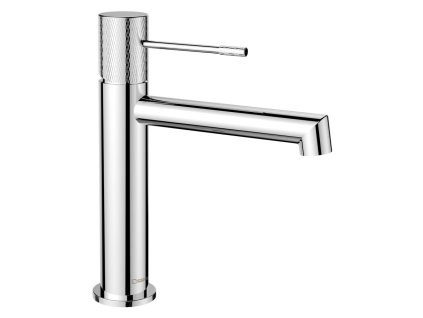 Sapho SOLARIS stojánková umyvadlová baterie, chrom WD002