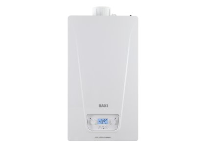 BAXI LUNA CLASSIC 1.24 plynový kondenzační kotel pro externí ohřev TV, A7796019