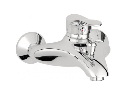 NOVASERVIS PADWA vanová baterie bez příslušenství, 150 mm, 73020/1,0