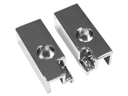 Polysan ROLLS L/P koncovky pojezdového profilu NDRL05