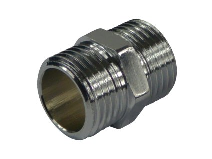 Klum Vsuvka, chrom, 3/8“ PR5010C