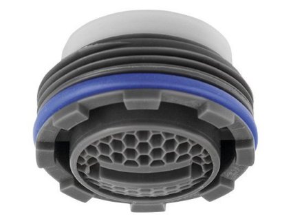 Sapho Perlátor vnější závit M22x1, plast AERCN