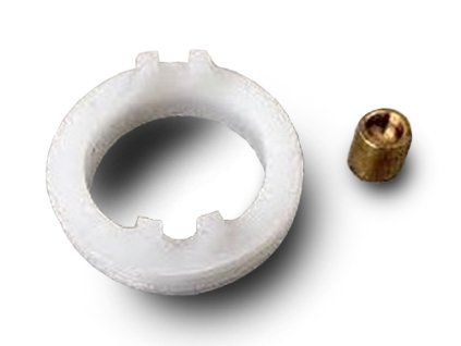 Honeywell montážní adaptér pro MT pohony na ventily Giacomini, R453HY002