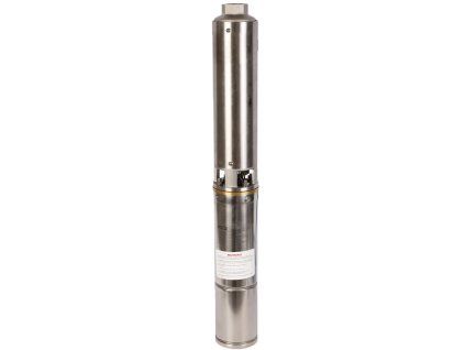 HO stp inox line