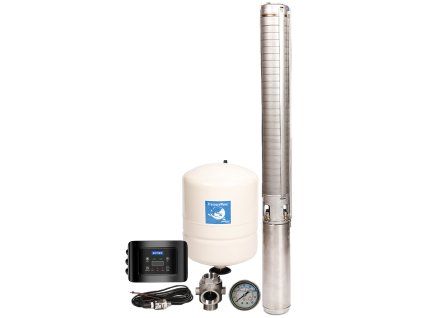 HO INOX line SPPE1