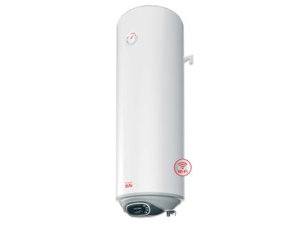 ELÍZ EURO 151 Z IN WIFI elektrický zásobníkový ohřívač vody se suchým keramickým tělesem (bojler), 150l