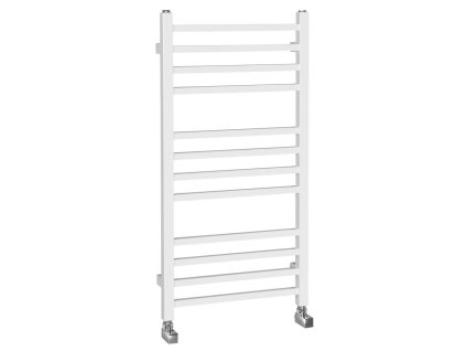 Sapho METRO otopné těleso 450x890 mm, bílá IR400T