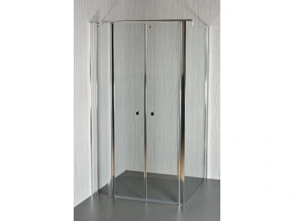 5458 2 sprchovy kout saloon dvoukridly