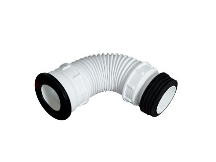 ARTTEC Manžeta WC Manžeta WC flexi průměr 110, délka 450 mm SOR01805