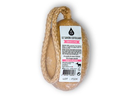 ARTTEC Exfoliační mýdlo, Exfoliačné mydlo NAT00069