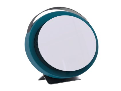 EMPIRE CALYPSO DIGITAL topný ventilátor s programovatelným časovačem, TBCAL017