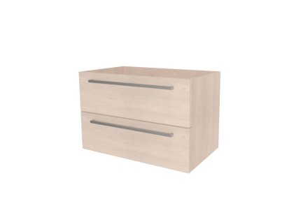 Mereo Bino, koupelnová skříňka 101 cm, Multidecor, Dub Patinovaný CN692SDUP1