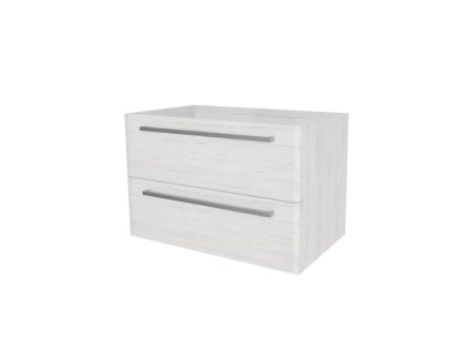 Mereo Bino, koupelnová skříňka 101 cm, Multidecor, Pino Aurélio CN692SPINO