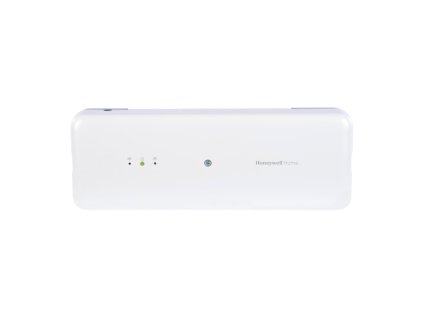 Honeywell Resideo HCC100 regulátor podlahového vytápění pro max. 8 místností pro systém evohome, Bluetooth, HCC100M2022