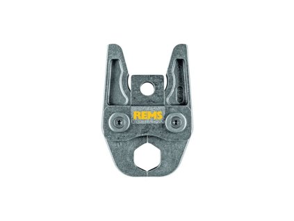 REMS V28 kleště lisovací 28mm, pro všechny běžné systémy s lisovanými tvarovkami, ocel, 570145