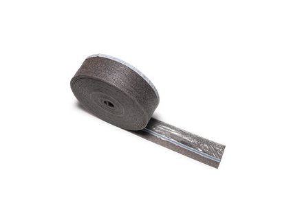REHAU RAUTHERM SPEED okrajová dilatační páska 8/150 mm (prodej pouze po balení 25 m, cena za 1m), 13208941001