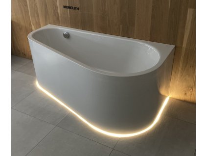 Polysan MONOLITH LED ambientní osvětlení 91409