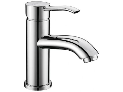 Sapho LUKA stojánková umyvadlová baterie, chrom LK02