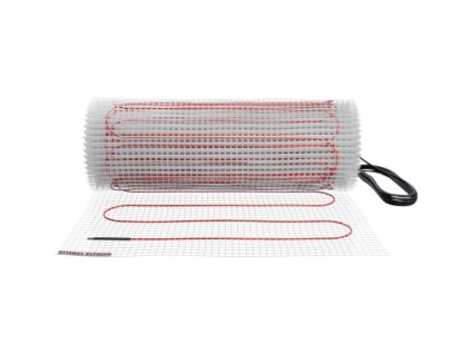Stiebel Eltron FTM 160/8 elektrická topná rohož 160 W/m2, 8 m2, 205682