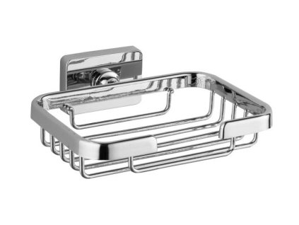 Aqualine APOLLO mýdlenka drátěná, chrom 1416-03