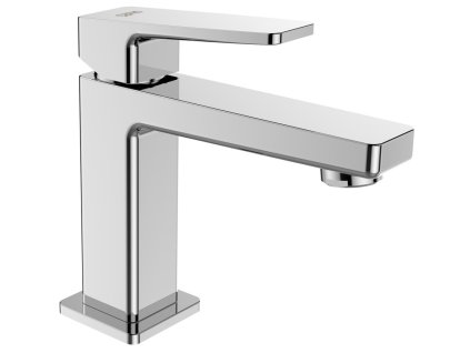 Sapho TURSI stojánková umyvadlová baterie, chrom TI002