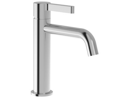 Sapho ICONIC stojánková umyvadlová baterie, chrom AF002