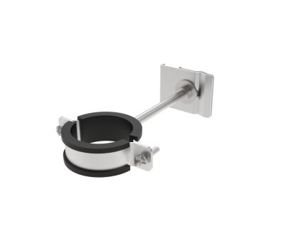 ALCA Držák trubky DN 48-53 AS-P205