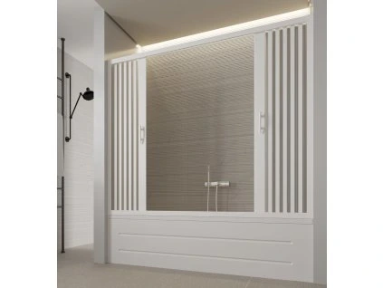 vanova zastena flex vasca marte new