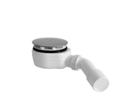 Hopa Sifon vaničkový, 90 mm, nerezová krytka OLBAEWNN942