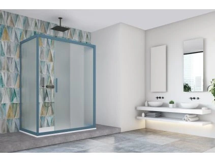 sprchovy kout becolors n1fs