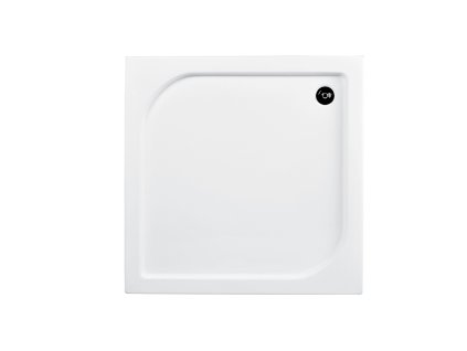 oskar ctvercova sprchova vanicka