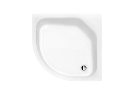 ctvrtkruhova sprchova vanicka diper ii