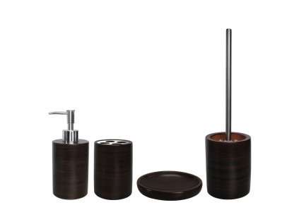 Hopa Koupelnová série ETNIC Koupelnové doplňky - WC štětka KD02190751