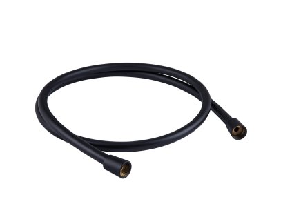 sprchova hadice pvc cernabila