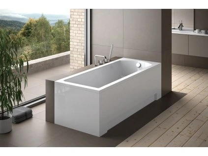 obdelnikova vana shea