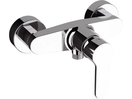 sprchova baterie pira 33 chrom