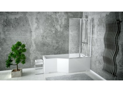 vanova zastena roses