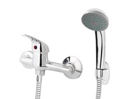 sprchova baterie s prislusenstvim eos 12c