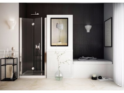 sprchove dvere space