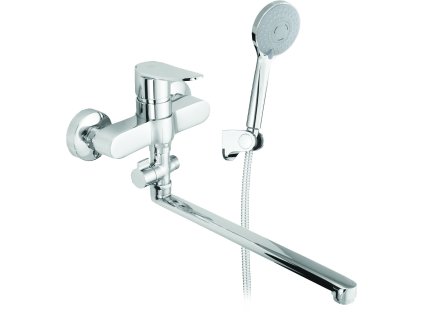 vanova a sprchova baterie static 12c