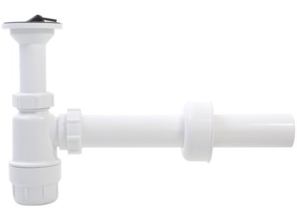 HOPA Umyvadlový sifon STY-532-40 OLPSTY53240