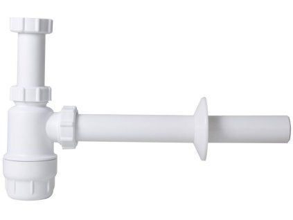 HOPA Umyvadlový sifon STY-533-2 OLPSTY5332