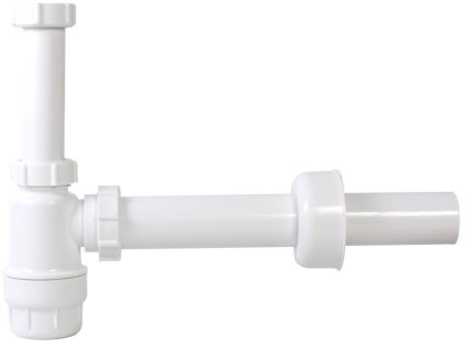 HOPA Umyvadlový sifon STY-531-3 OLPSTY5313