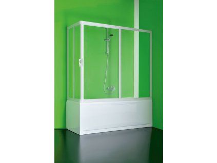 vanova zastena vasca vela