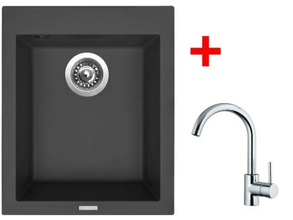 4288574 8596142043187 sinks cube 410 nanoblack mix 35